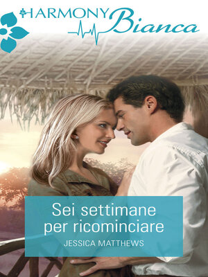 cover image of Sei settimane per ricominciare